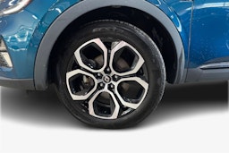 Sininen Renault Arkana 2021 kuva 11.