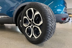 Sininen Renault Arkana 2021 kuva 13.