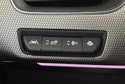 Sininen Renault Arkana 2021 kuva 14.