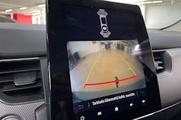 Sininen Renault Arkana 2021 kuva 19.