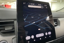 Sininen Renault Arkana 2021 kuva 21.