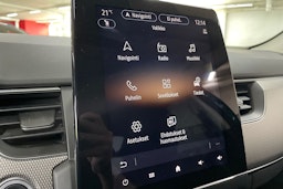Sininen Renault Arkana 2021 kuva 22.