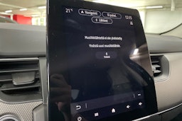 Sininen Renault Arkana 2021 kuva 24.