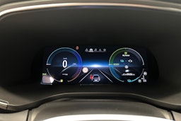 valkoinen Renault Arkana 2022 kuva 18.