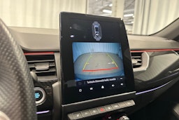 valkoinen Renault Arkana 2022 kuva 19.