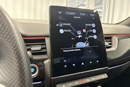 valkoinen Renault Arkana 2022 kuva 21.