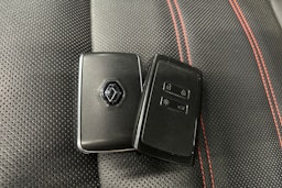 valkoinen Renault Arkana 2022 kuva 31.