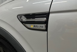 valkoinen Renault Arkana 2022 kuva 32.