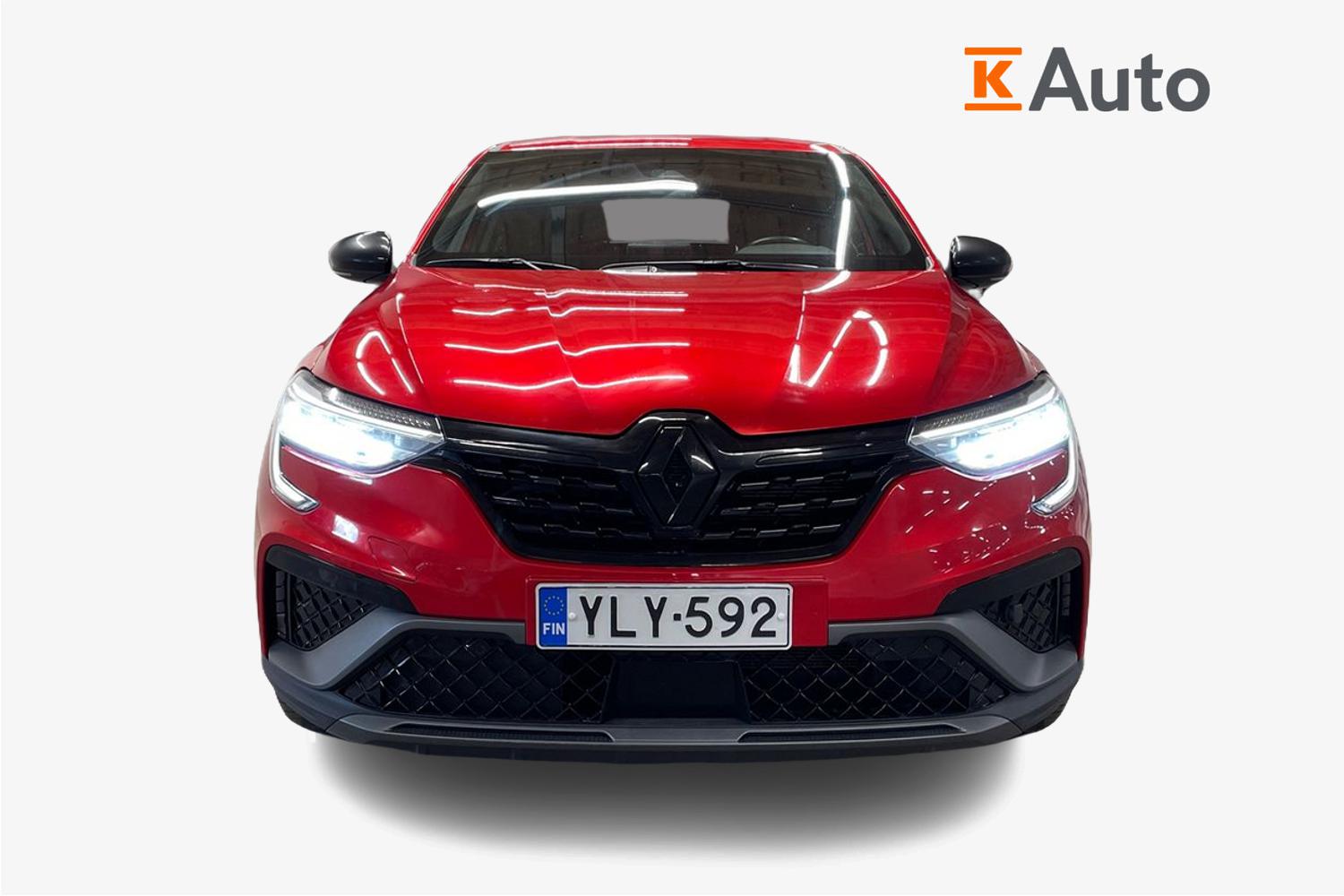 Renault Arkana 2023, kuva 4/26