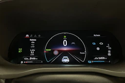 punainen Renault Arkana 2023 kuva 13.