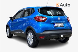met. sininen Renault Captur 2014 kuva 2.