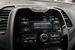 met. sininen Renault Captur 2014 kuva 16.