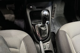 met. sininen Renault Captur 2014 kuva 18.