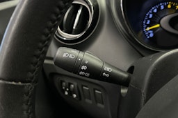 met. sininen Renault Captur 2014 kuva 20.