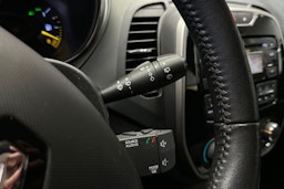 met. sininen Renault Captur 2014 kuva 21.