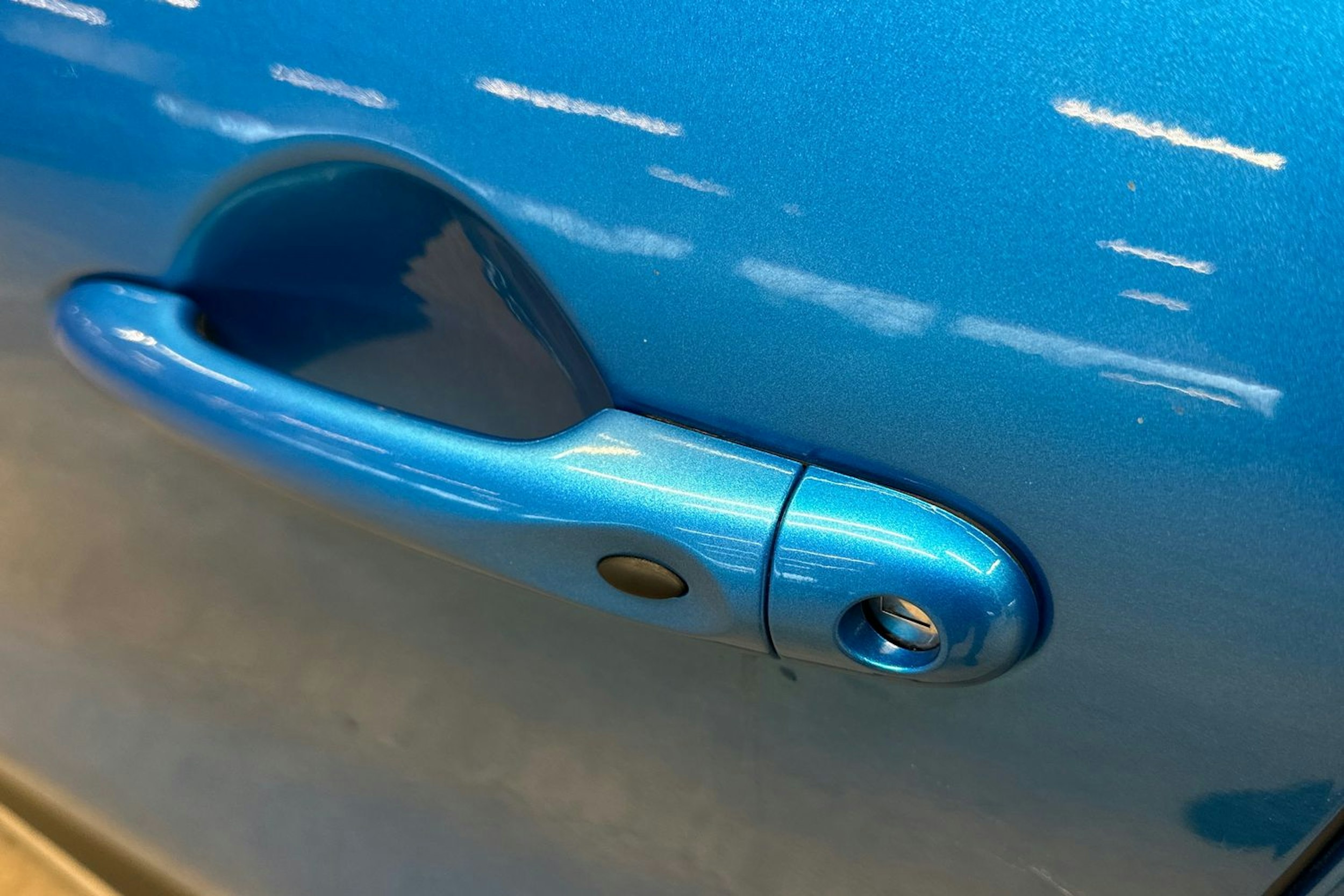 met. sininen Renault Captur 2014 kuva 23.