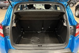 met. sininen Renault Captur 2014 kuva 24.