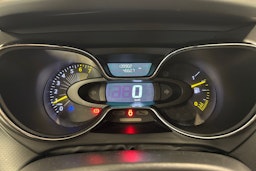 valkoinen Renault Captur 2015 kuva 21.