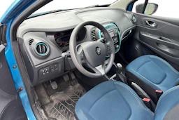 sininen Renault Captur 2016 kuva 3.