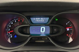 Sininen Renault Captur 2016 kuva 15.
