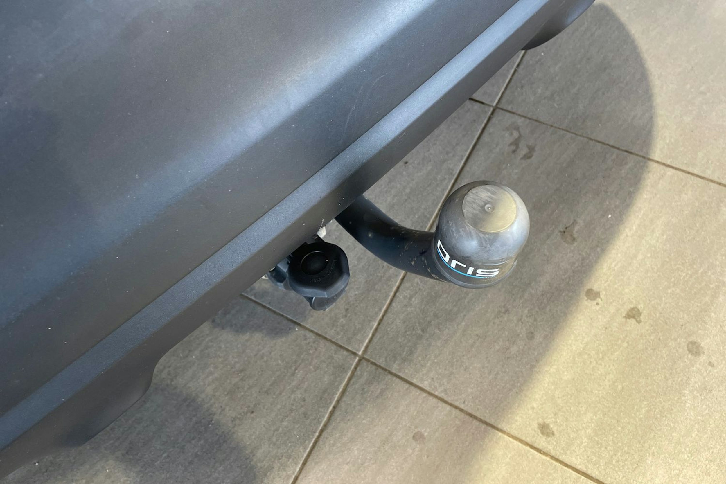 valkoinen Renault Captur 2016 kuva 18.