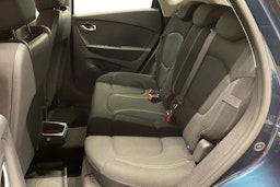 sininen Renault Captur 2018 kuva 10.