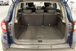 sininen Renault Captur 2018 kuva 15.