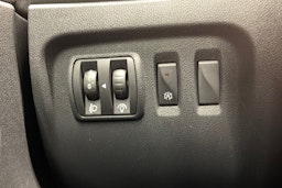 sininen Renault Captur 2018 kuva 21.