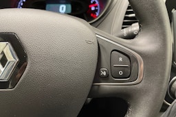 sininen Renault Captur 2018 kuva 24.
