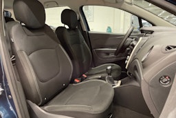 sininen Renault Captur 2018 kuva 25.