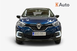met. sininen Renault Captur 2019 kuva 5.