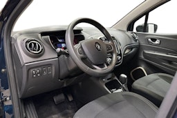 met. sininen Renault Captur 2019 kuva 7.