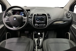 met. sininen Renault Captur 2019 kuva 9.