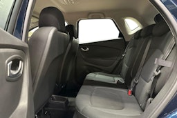 met. sininen Renault Captur 2019 kuva 10.