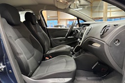 met. sininen Renault Captur 2019 kuva 14.