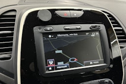 met. sininen Renault Captur 2019 kuva 16.