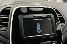 met. sininen Renault Captur 2019 kuva 17.