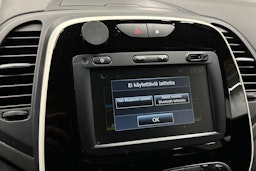 met. sininen Renault Captur 2019 kuva 18.