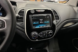 met. sininen Renault Captur 2019 kuva 19.