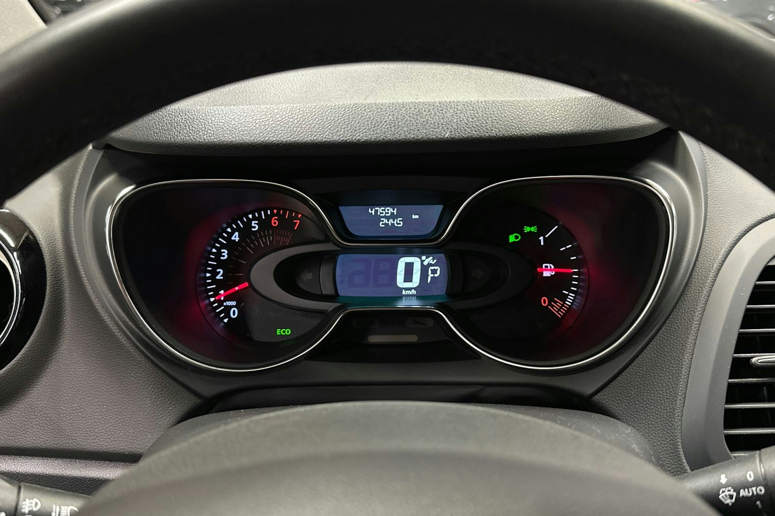 met. sininen Renault Captur 2019 kuva 23.