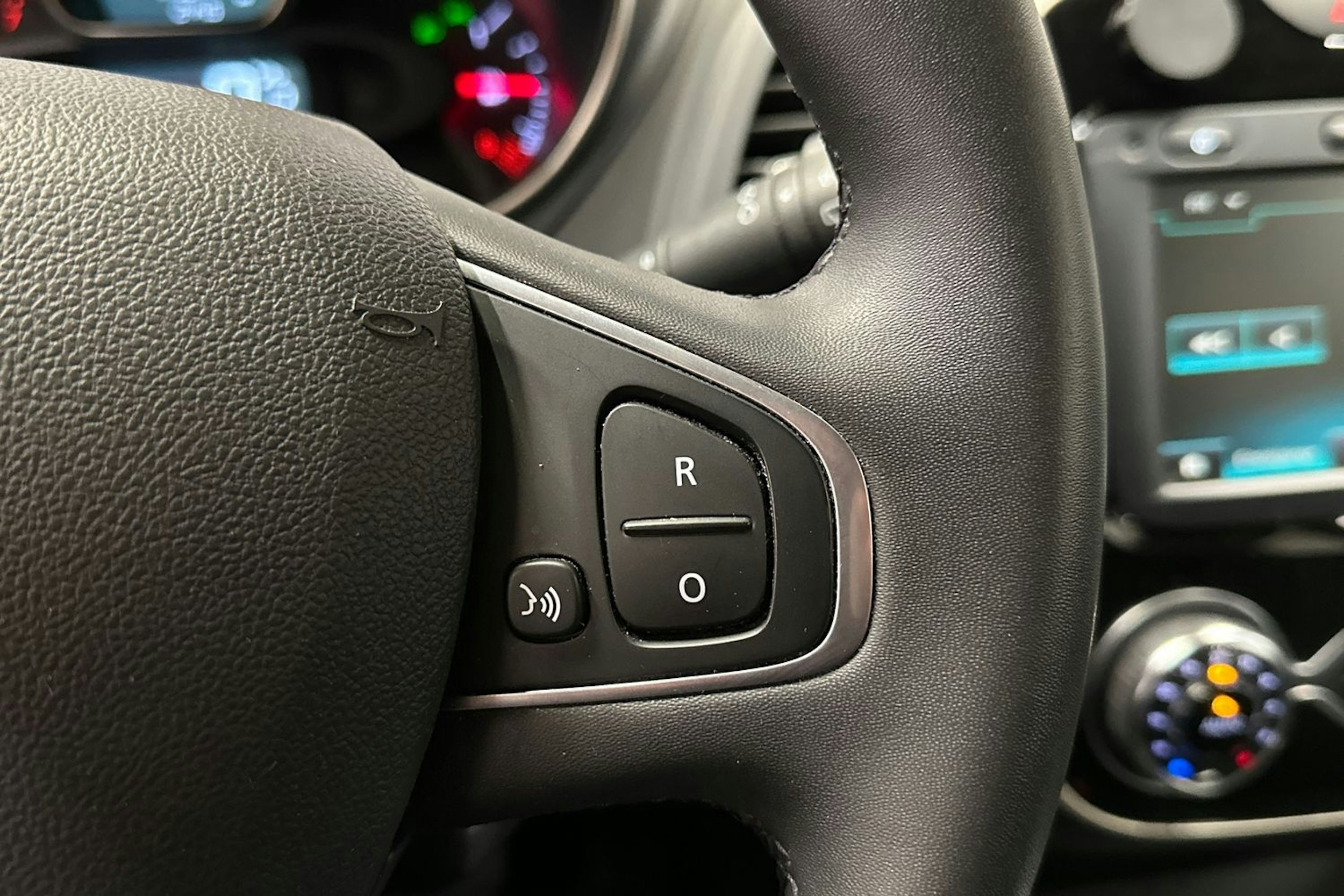 met. sininen Renault Captur 2019 kuva 27.