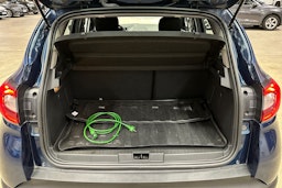 met. sininen Renault Captur 2019 kuva 30.