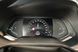 oranssi Renault Captur 2020 kuva 20.