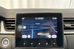 oranssi Renault Captur 2020 kuva 23.