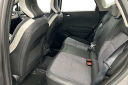 harmaa Renault Captur 2021 kuva 10.