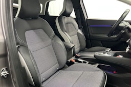 harmaa Renault Captur 2021 kuva 15.