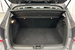 harmaa Renault Captur 2021 kuva 16.