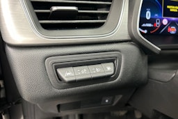 harmaa Renault Captur 2021 kuva 18.