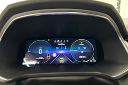 harmaa Renault Captur 2021 kuva 20.