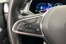 harmaa Renault Captur 2021 kuva 21.